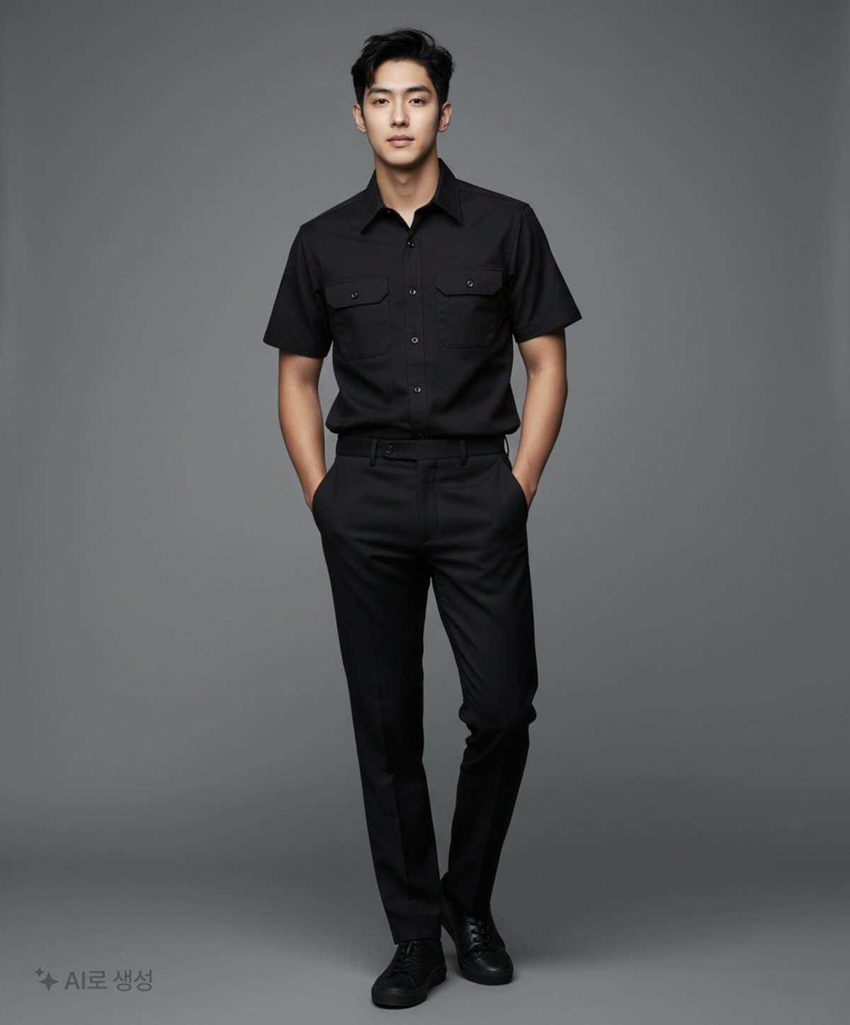 칼하트(CARHARTT) 캐주얼 셔츠 S