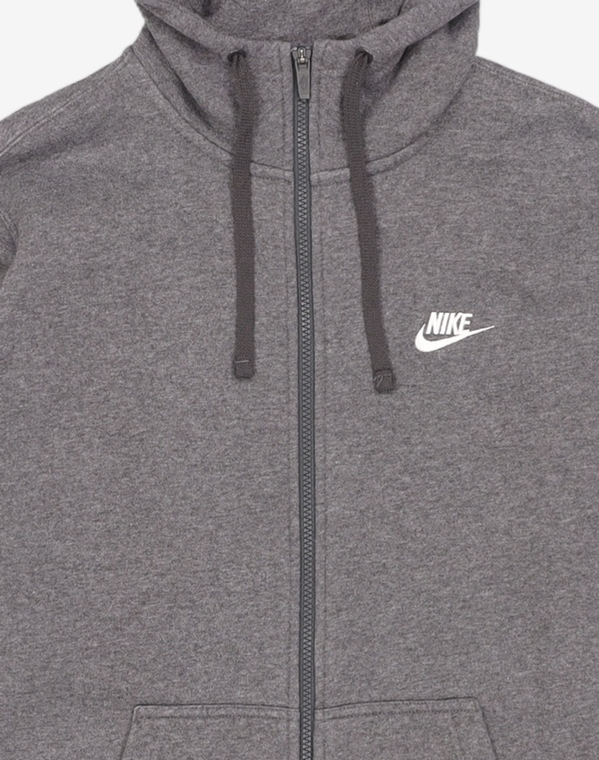 나이키(NIKE) 후드 집업 M