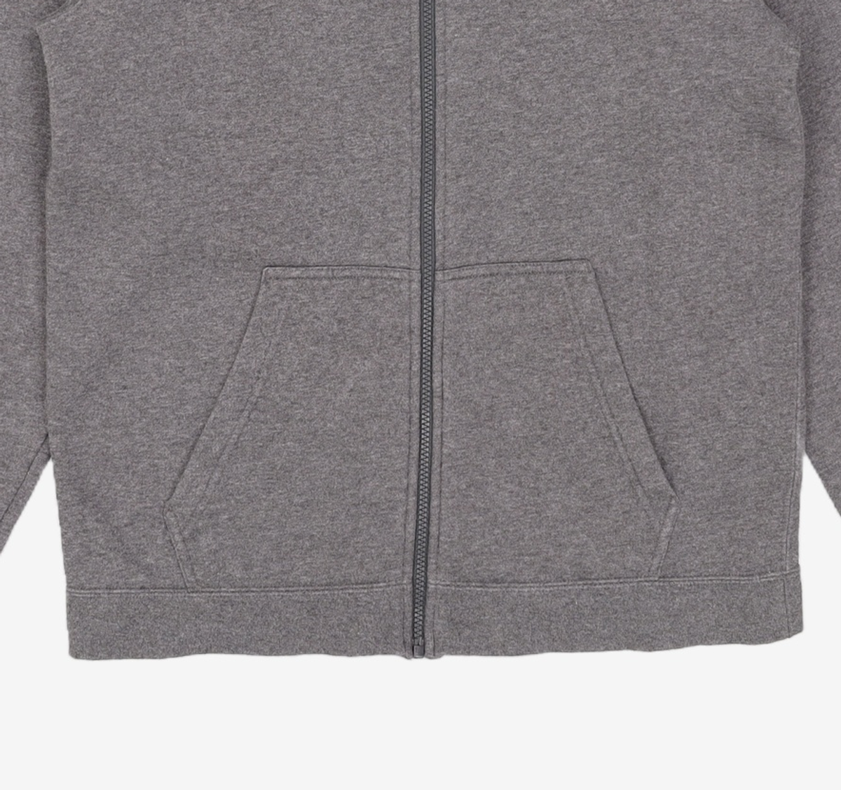 나이키(NIKE) 후드 집업 M
