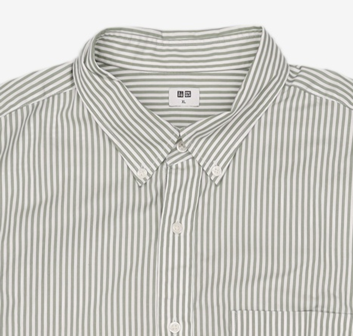 유니클로(UNIQLO) 캐주얼 셔츠 XL