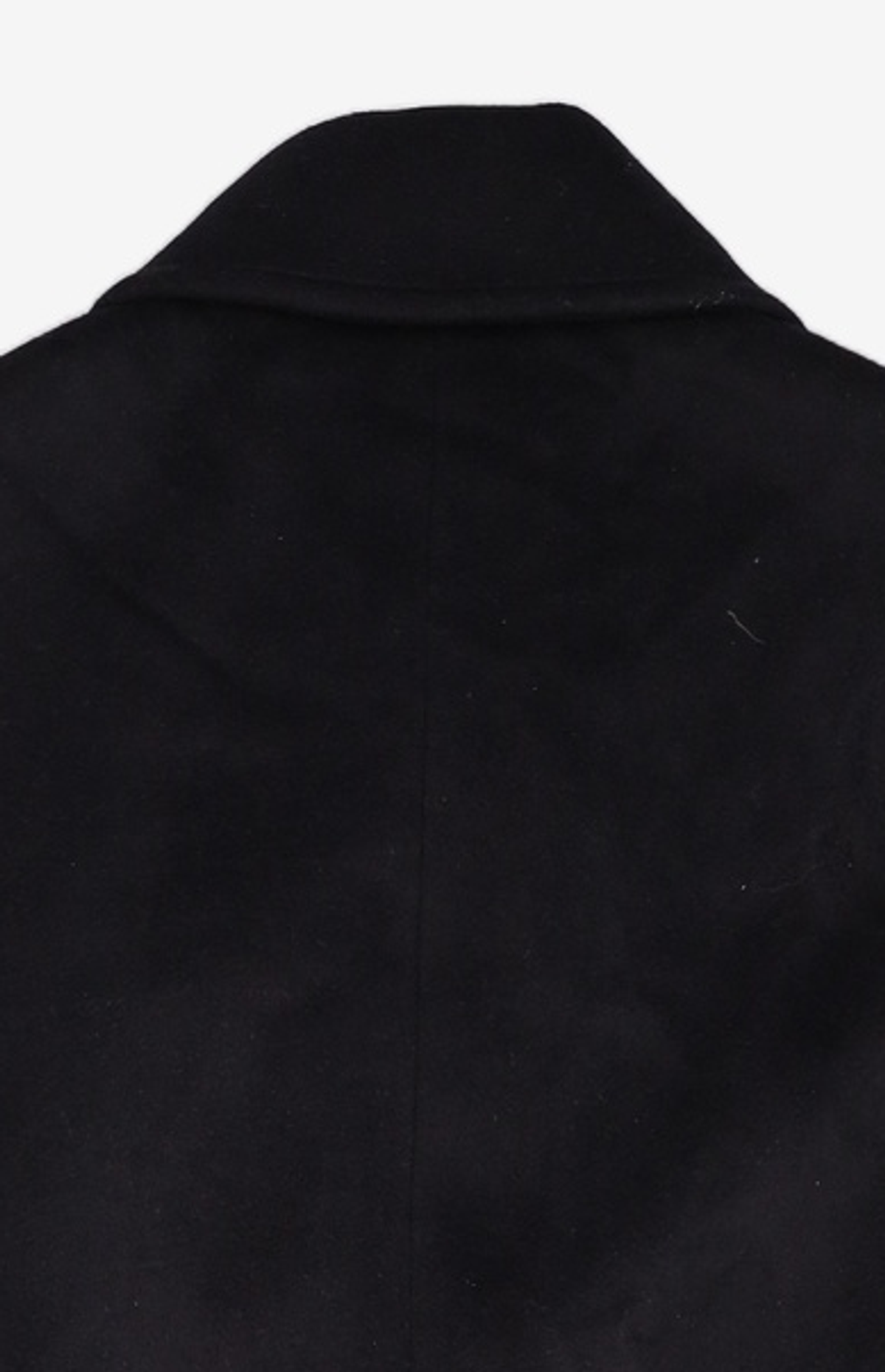 넌블랭크(NONBLANK) [넌블랭크X패션플래닛] 발마칸 코트_BLACK M
