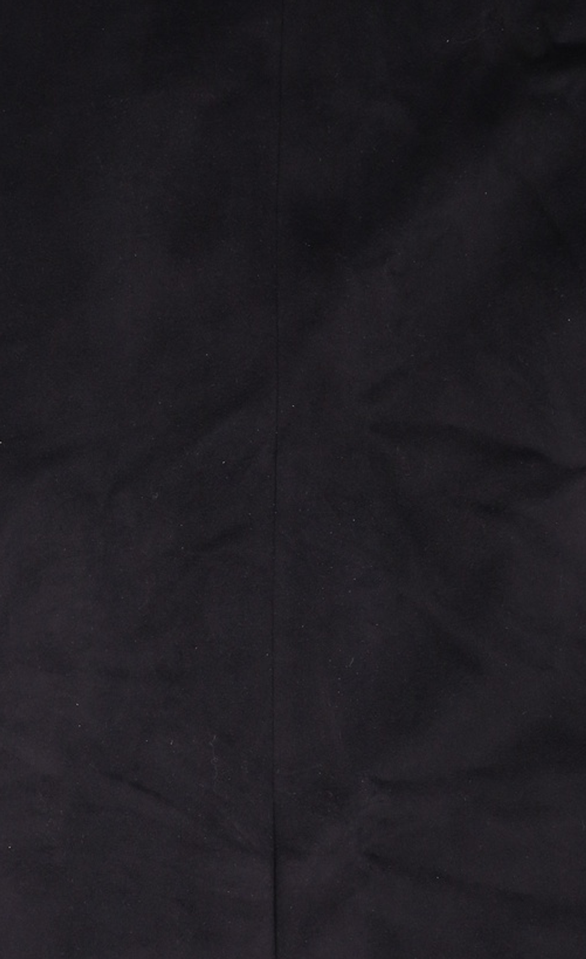 넌블랭크(NONBLANK) [넌블랭크X패션플래닛] 발마칸 코트_BLACK M