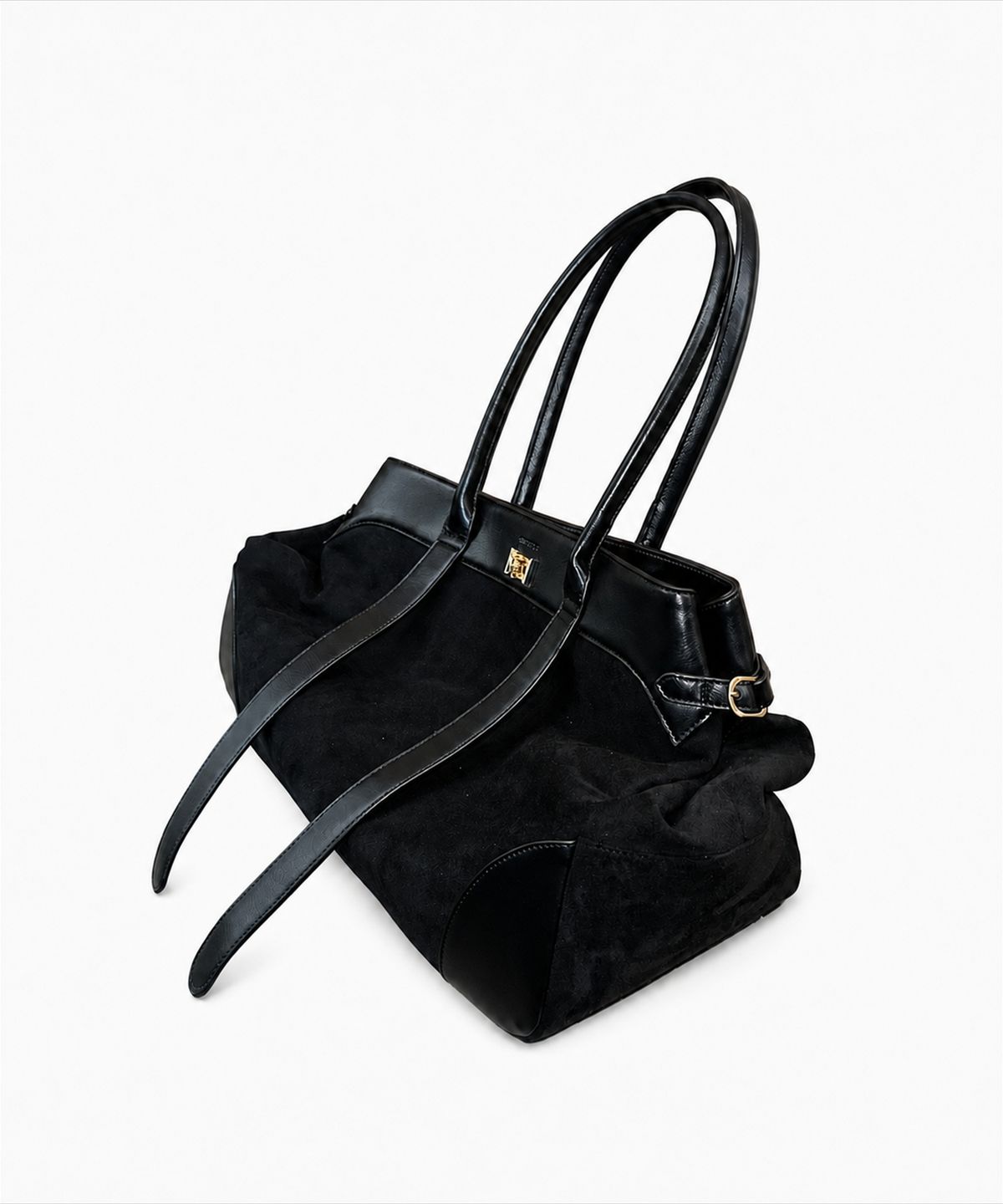 데누(DENU) Nez Bag [Black]