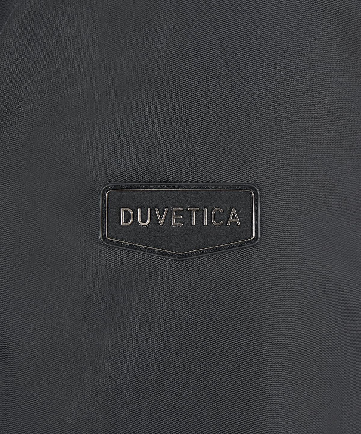 듀베티카(DUVETICA) 리아노리 미드 N(블랙)(여성 다운점퍼)