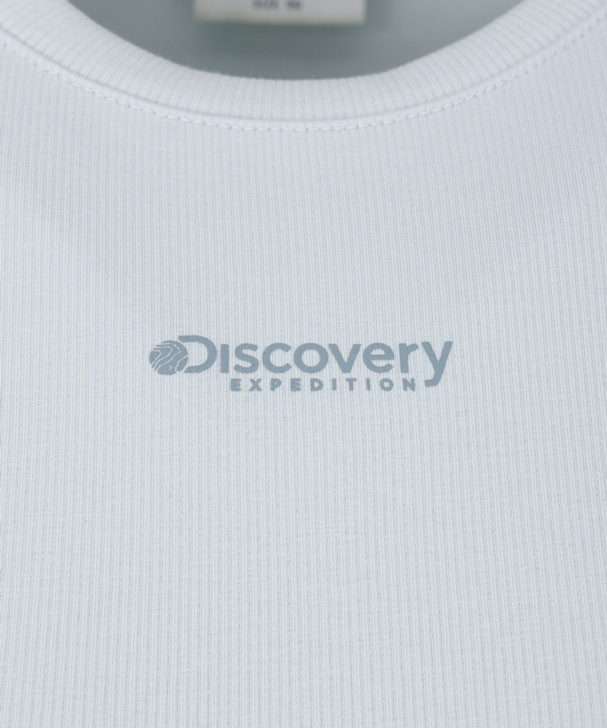 디스커버리 익스페디션(DISCOVERY EXPEDITION) 여성 기능성 긴팔티 (EMERALD GREEN)