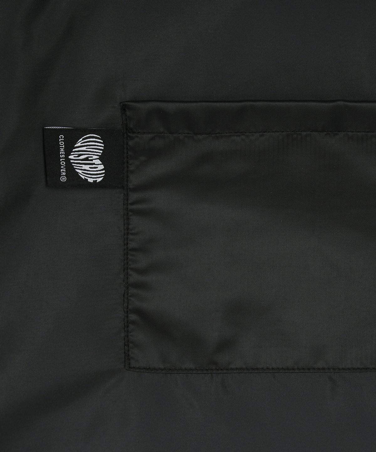 러브이즈트루(LUVISTRUE) RL LETTERING TOTE BAG(CAMO)