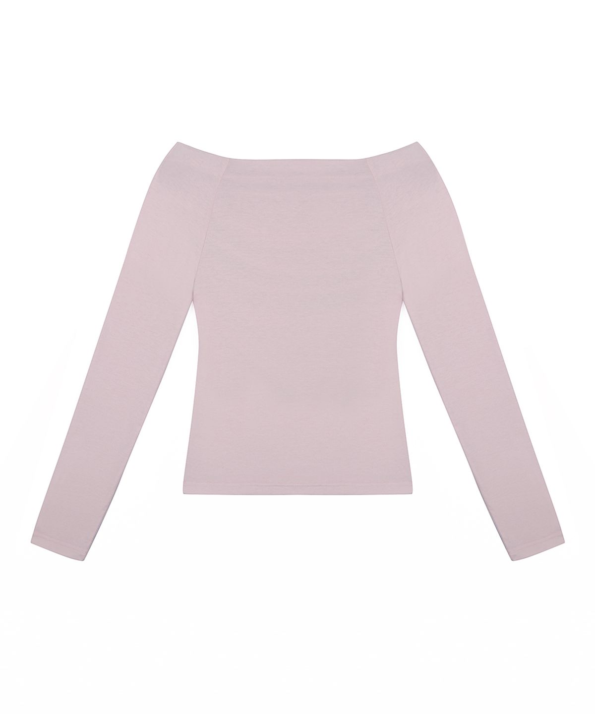 러브이즈트루(LUVISTRUE) RL SHIRRING SLEEVE(PINK)