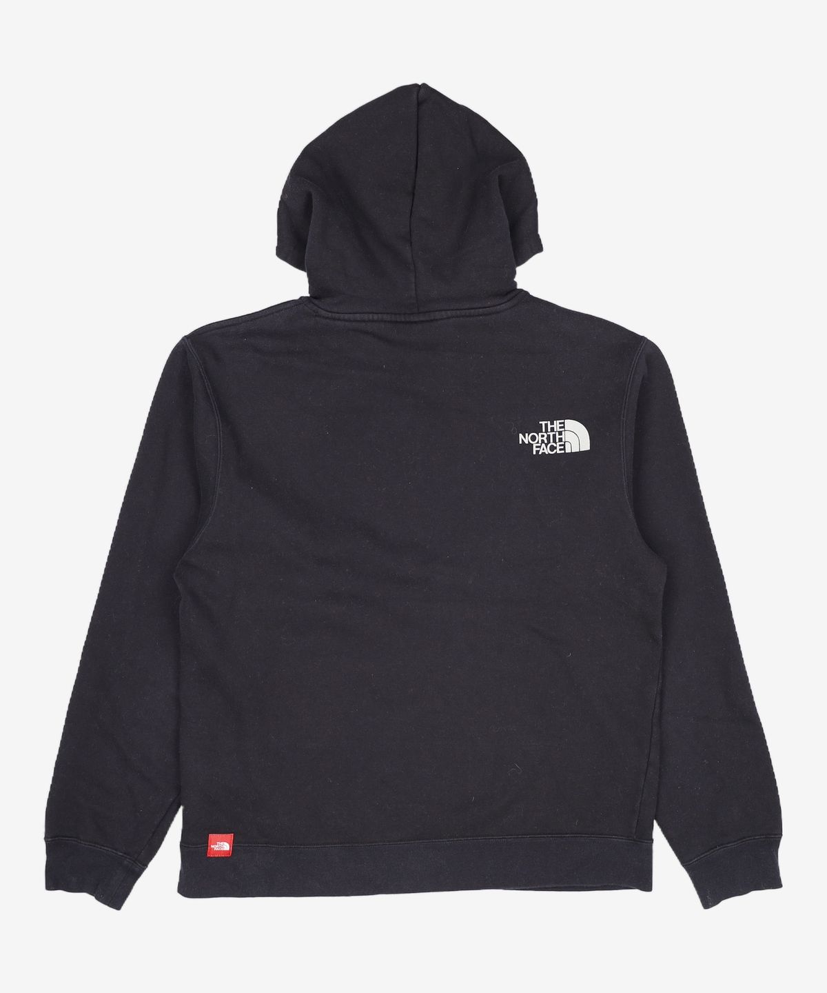 노스페이스(THE NORTH FACE) 후드 티셔츠 100
