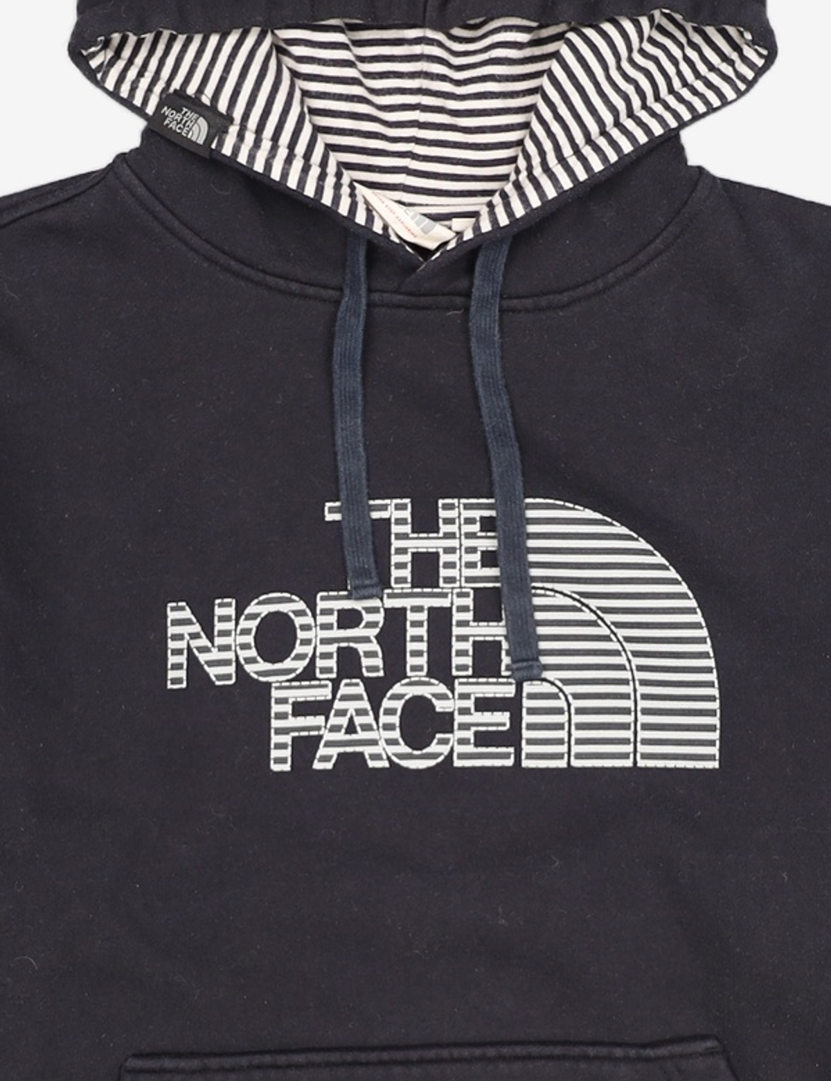 노스페이스(THE NORTH FACE) 후드 티셔츠 100