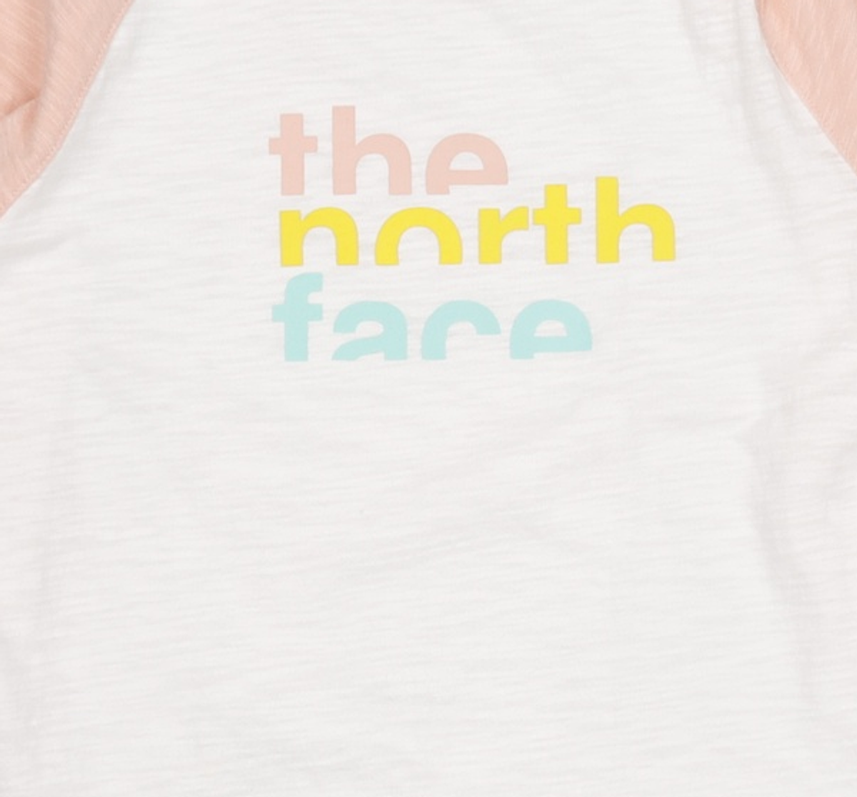 노스페이스(THE NORTH FACE) 긴소매 티셔츠 160
