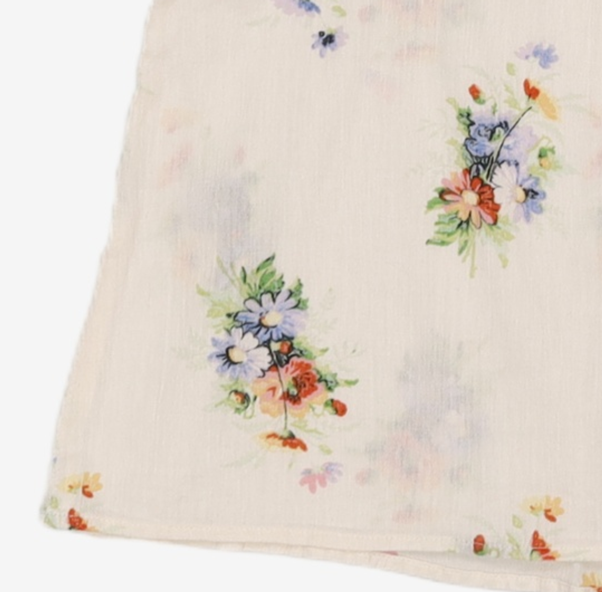 메이드웰(Madewell) 블라우스 S