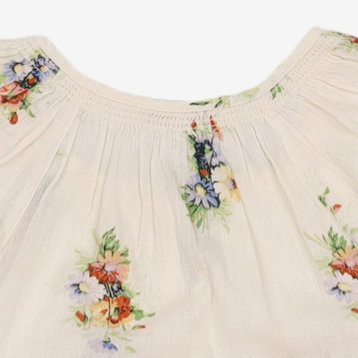 메이드웰(Madewell) 블라우스 S