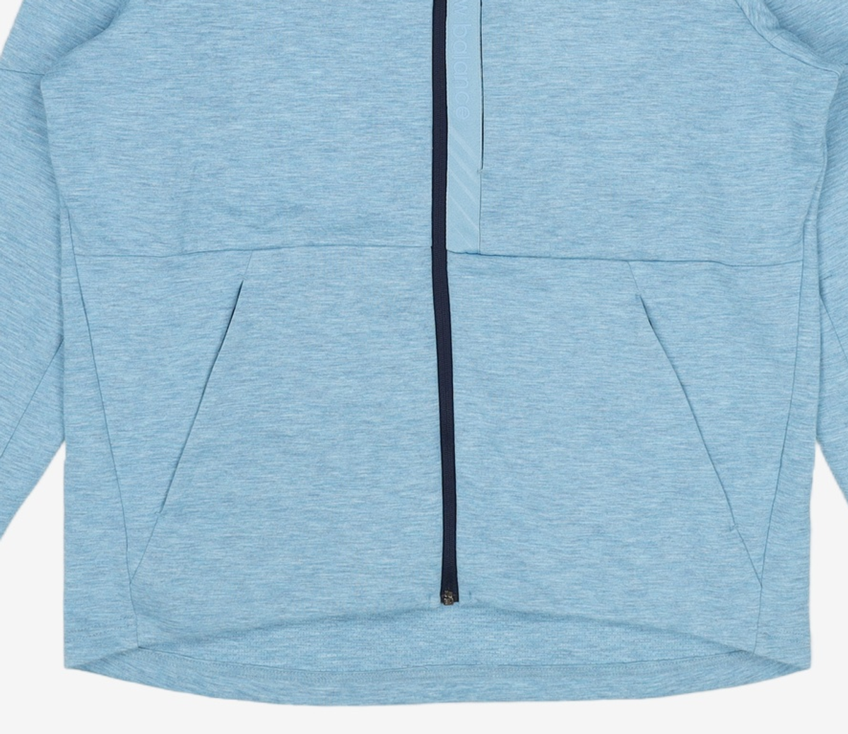 뉴발란스(NEW BALANCE) 후드 집업 XL