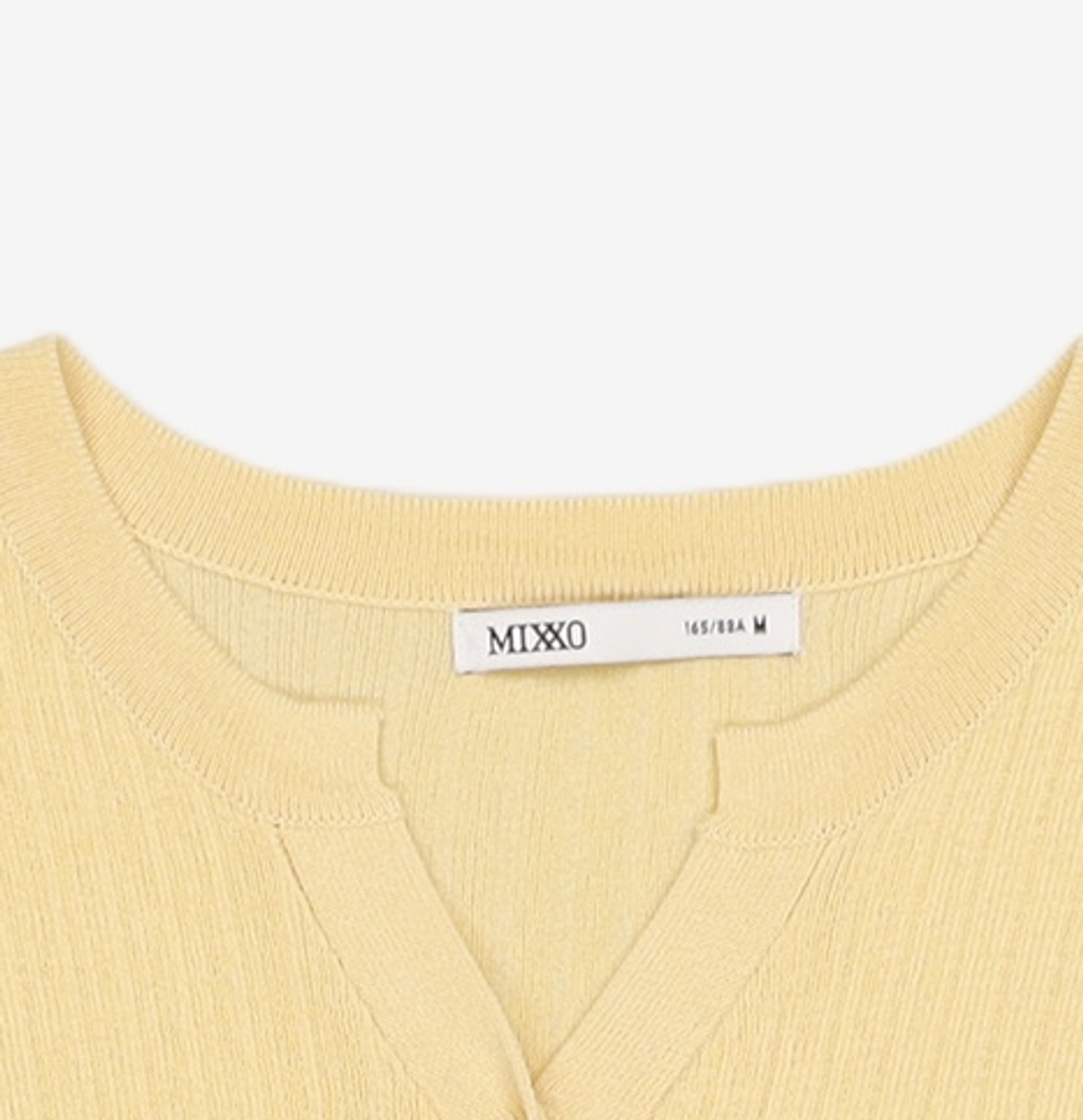 미쏘(MIXXO) 카디건 M