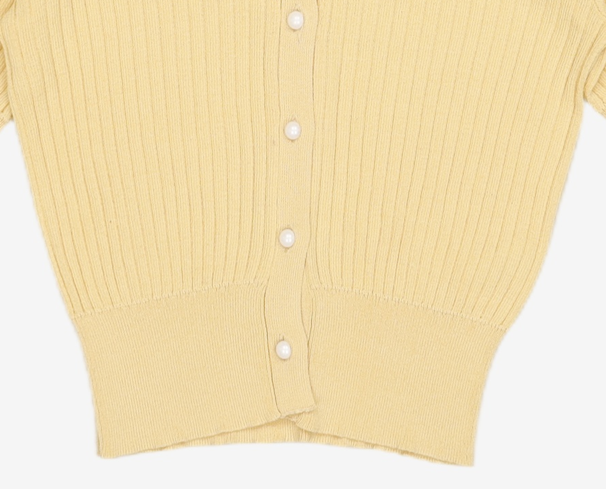 미쏘(MIXXO) 카디건 M