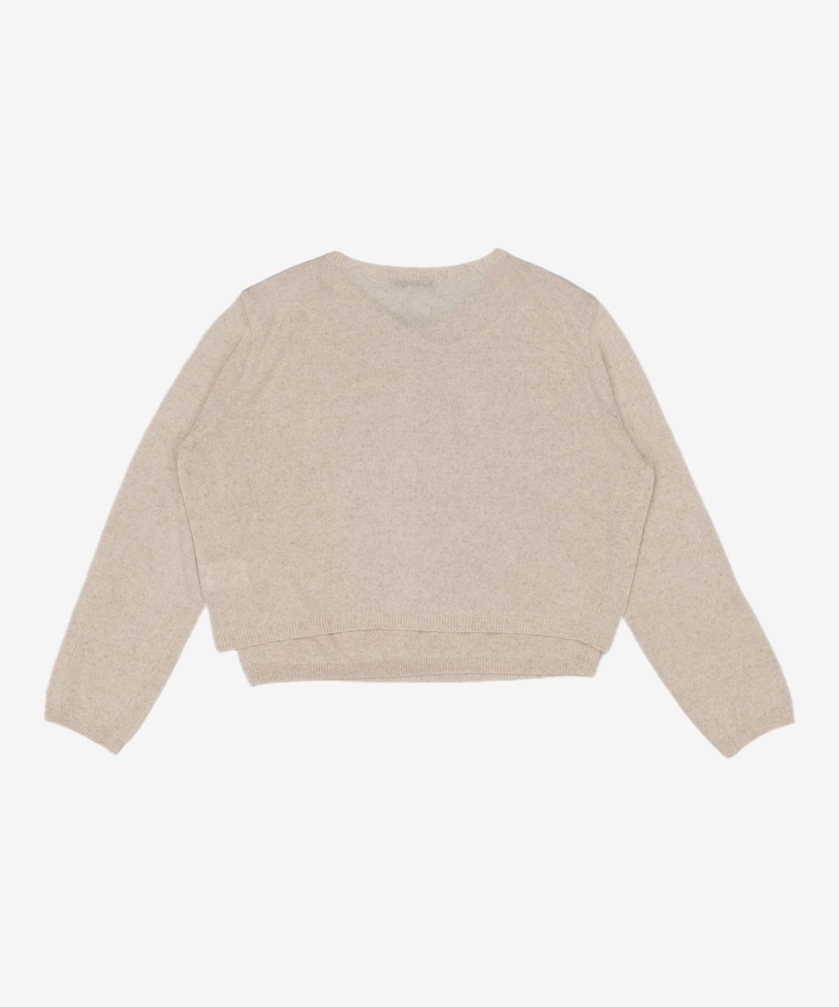 미쏘(MIXXO) 카디건 S