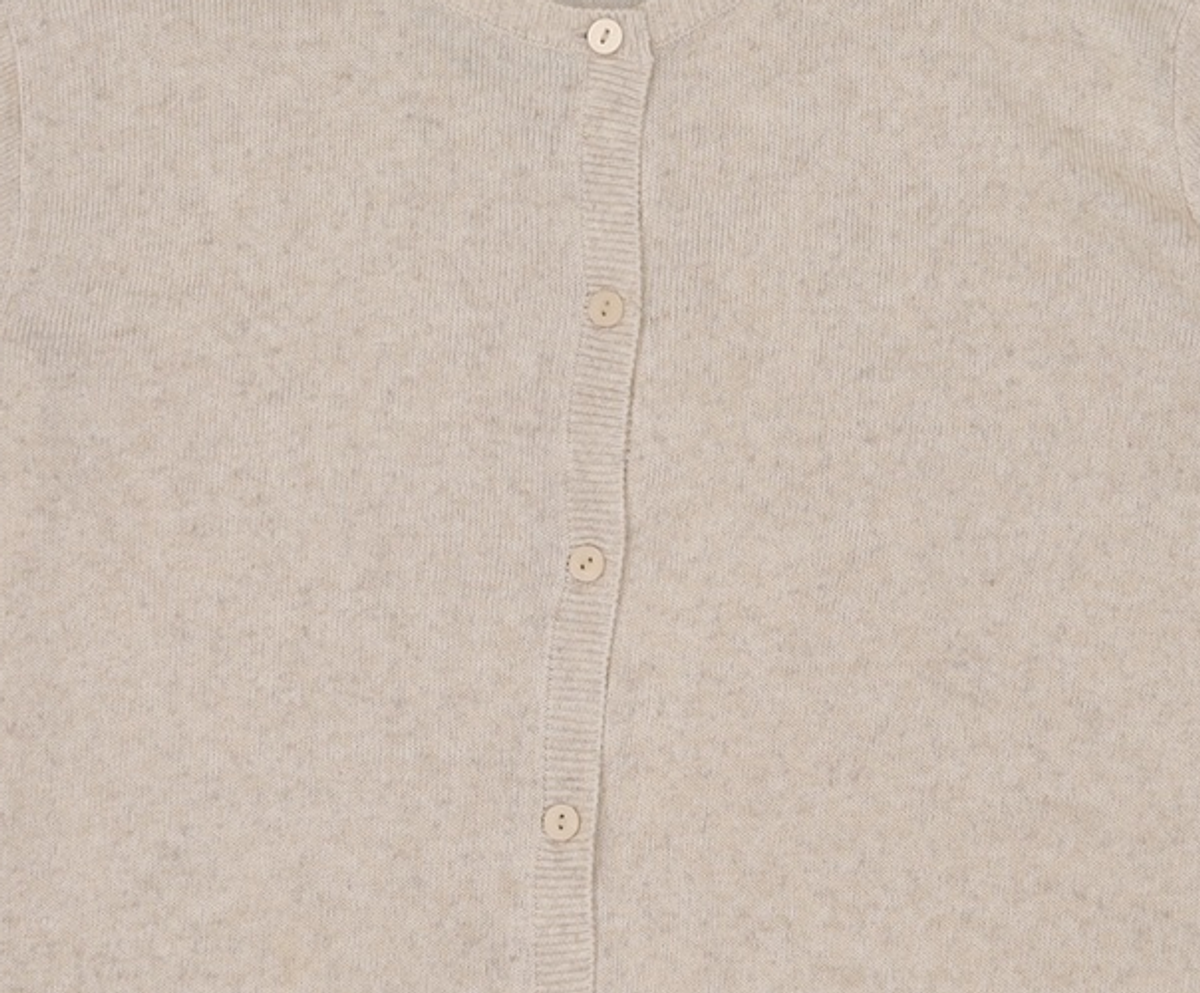 미쏘(MIXXO) 카디건 S