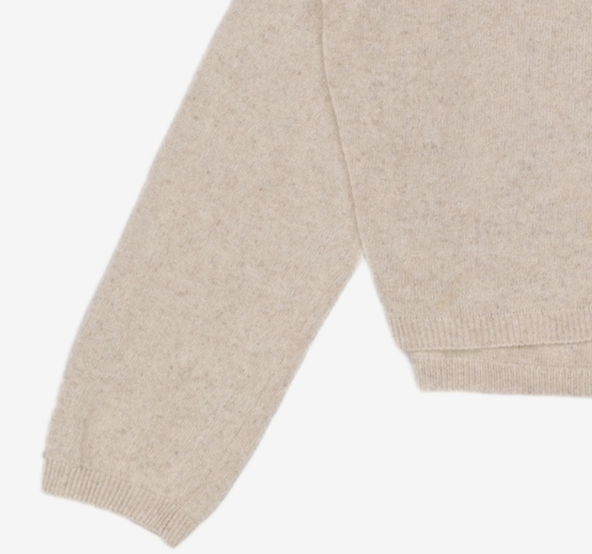 미쏘(MIXXO) 카디건 S