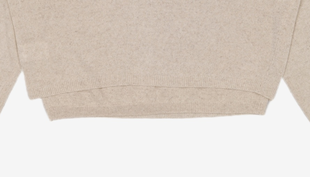 미쏘(MIXXO) 카디건 S