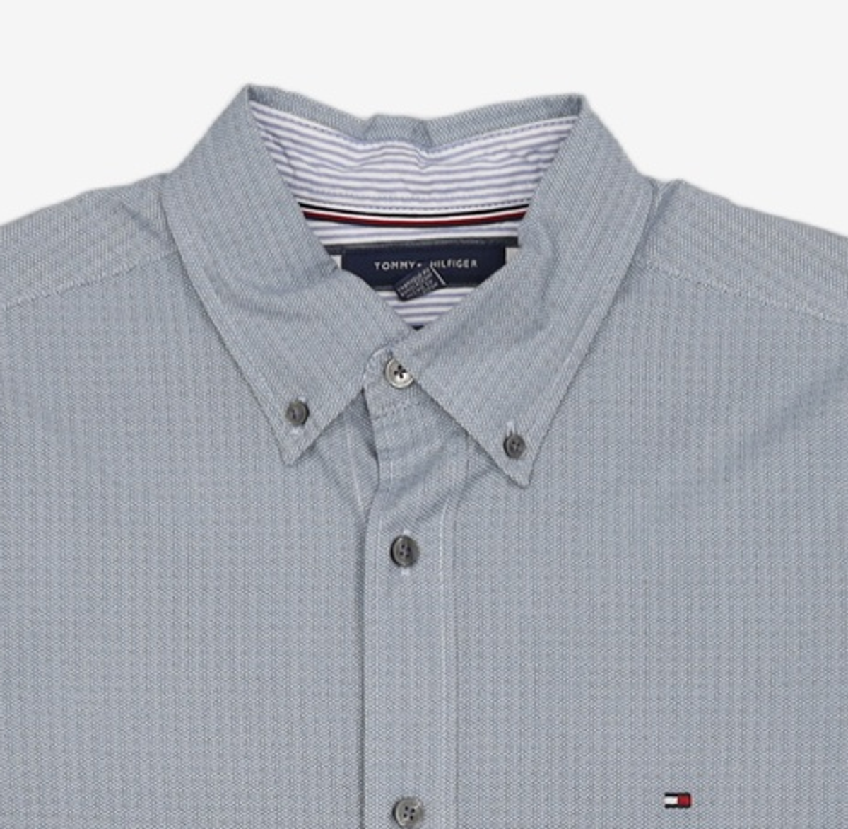타미힐피거(TOMMY HILFIGER) 캐주얼 셔츠 M