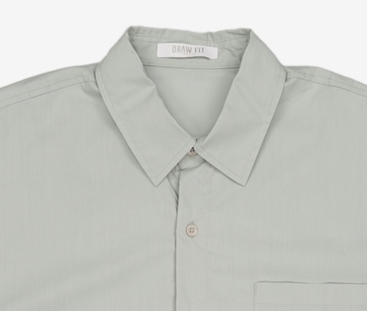드로우핏(DRAW FIT) 캐주얼 셔츠 3XL