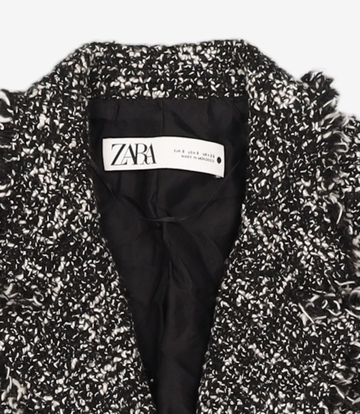 자라(ZARA) 슈트/블레이저 재킷 S