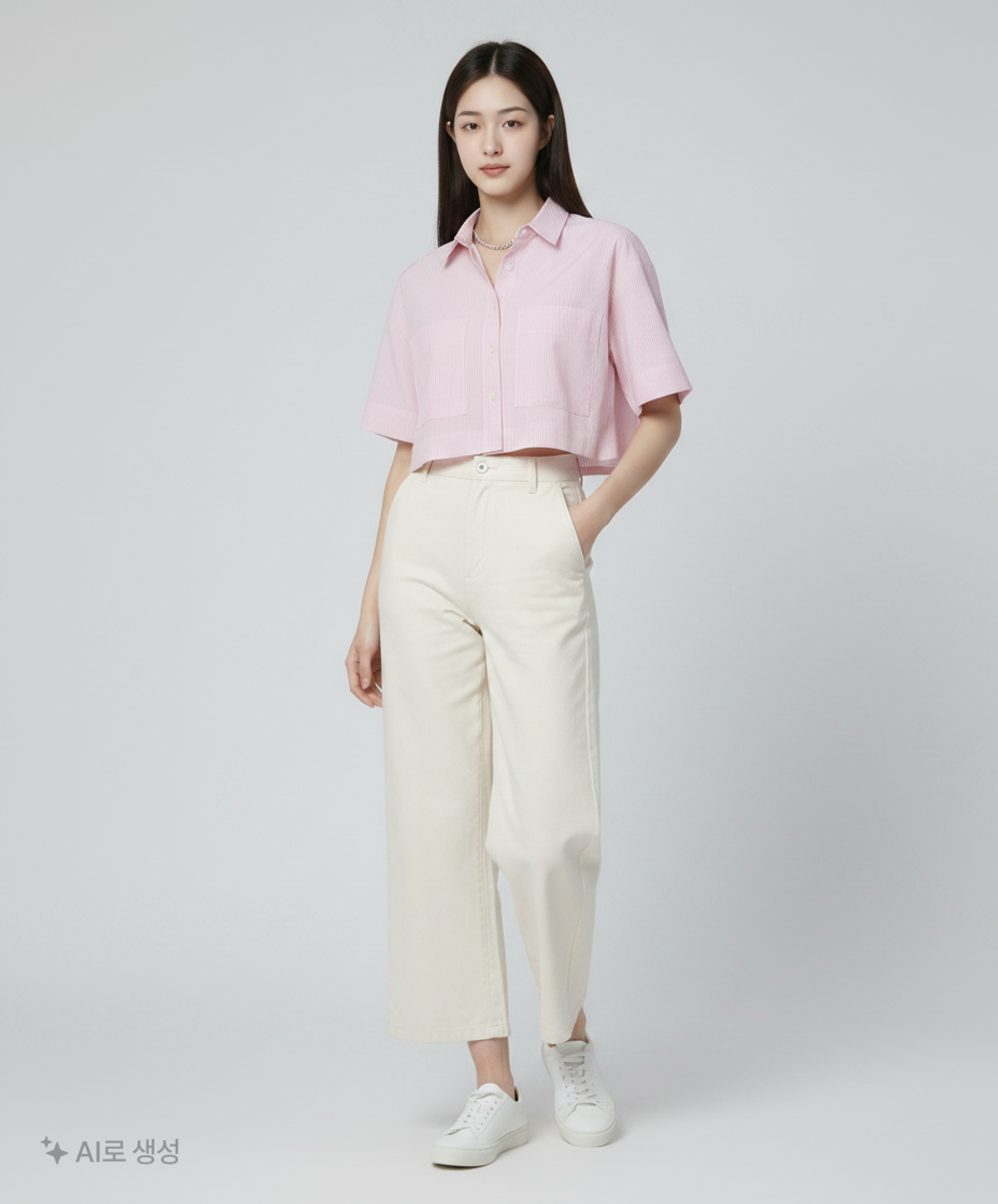 자라(ZARA) 캐주얼 셔츠 S