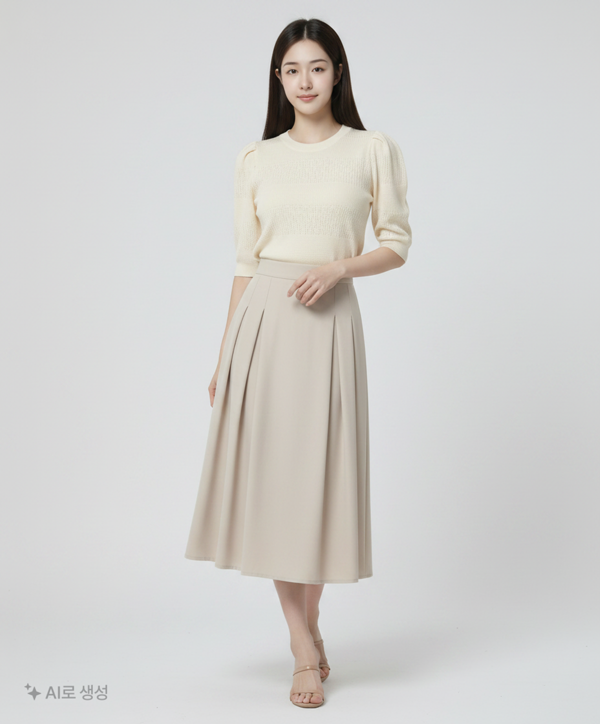 라인바이린(LINE by LYNN) 니트/스웨터 FREE