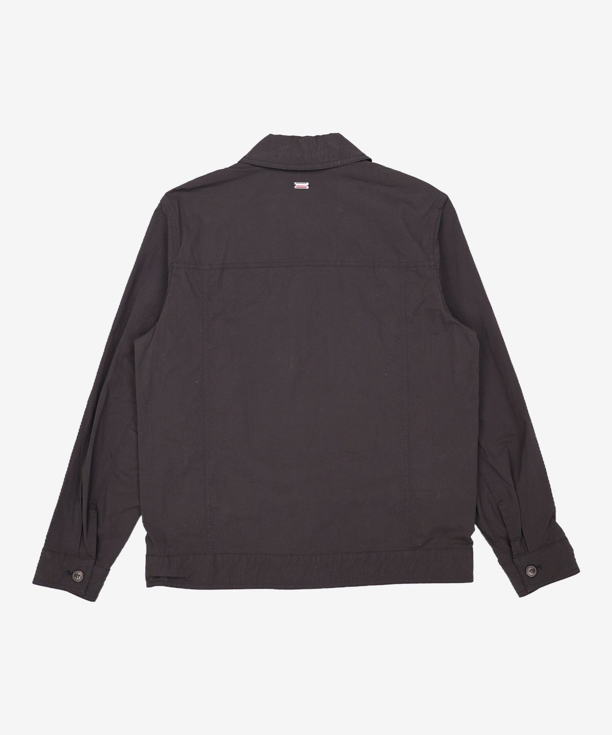 타미힐피거(TOMMY HILFIGER) 트러커 재킷 (T12F6WOT703ML1BDS) S