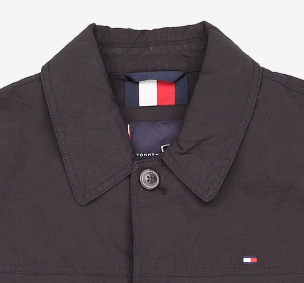 타미힐피거(TOMMY HILFIGER) 트러커 재킷 (T12F6WOT703ML1BDS) S