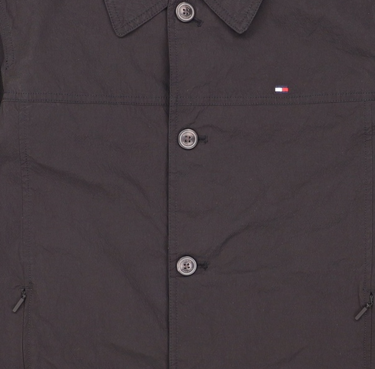 타미힐피거(TOMMY HILFIGER) 트러커 재킷 (T12F6WOT703ML1BDS) S