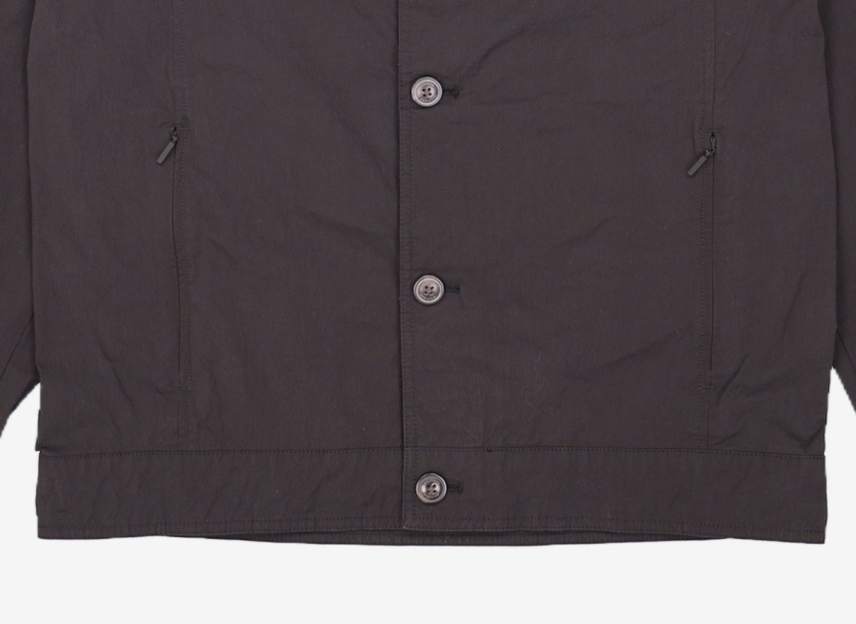 타미힐피거(TOMMY HILFIGER) 트러커 재킷 (T12F6WOT703ML1BDS) S