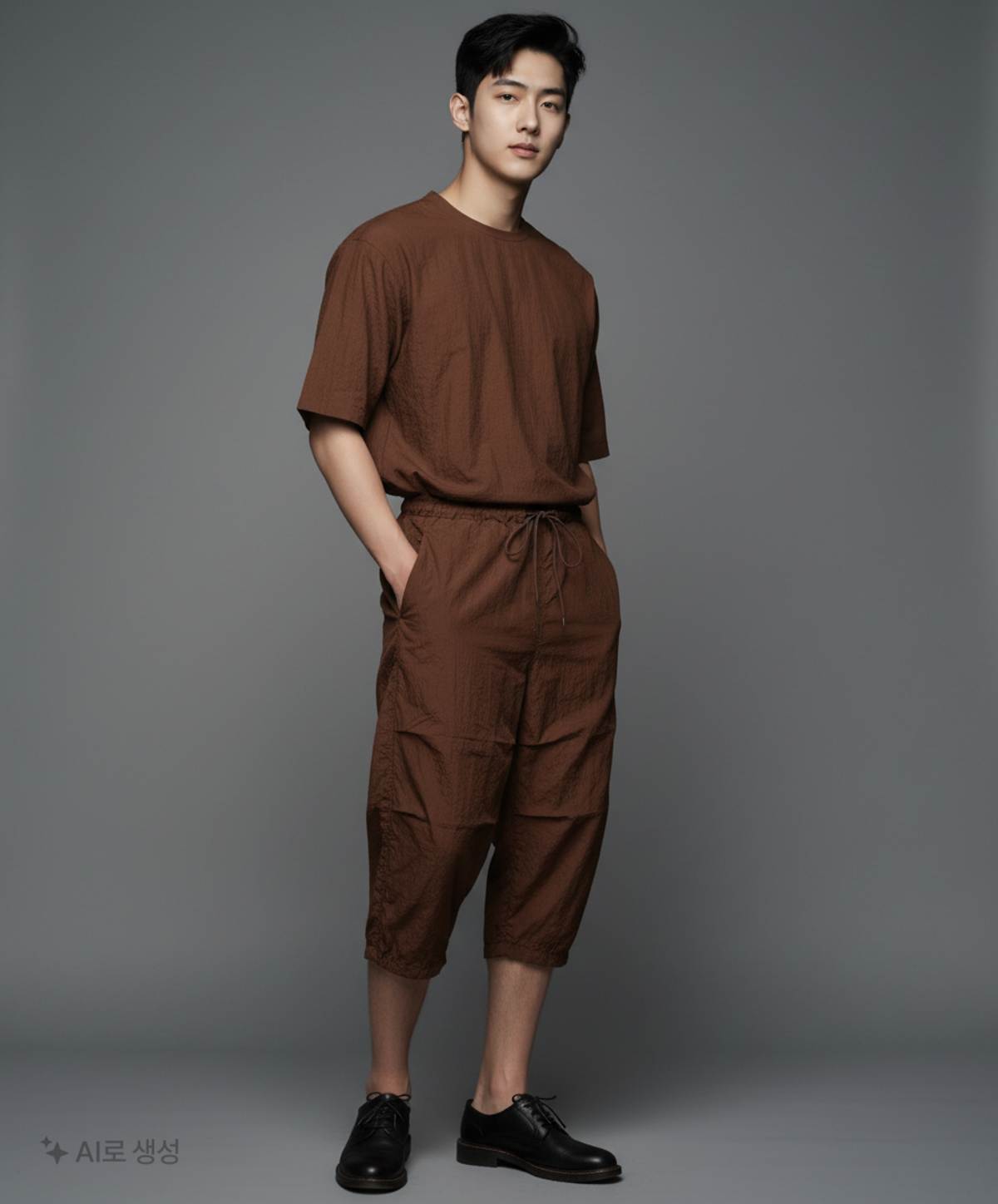 무신사 스탠다드(MUSINSA STANDARD) 트레이닝 팬츠 26