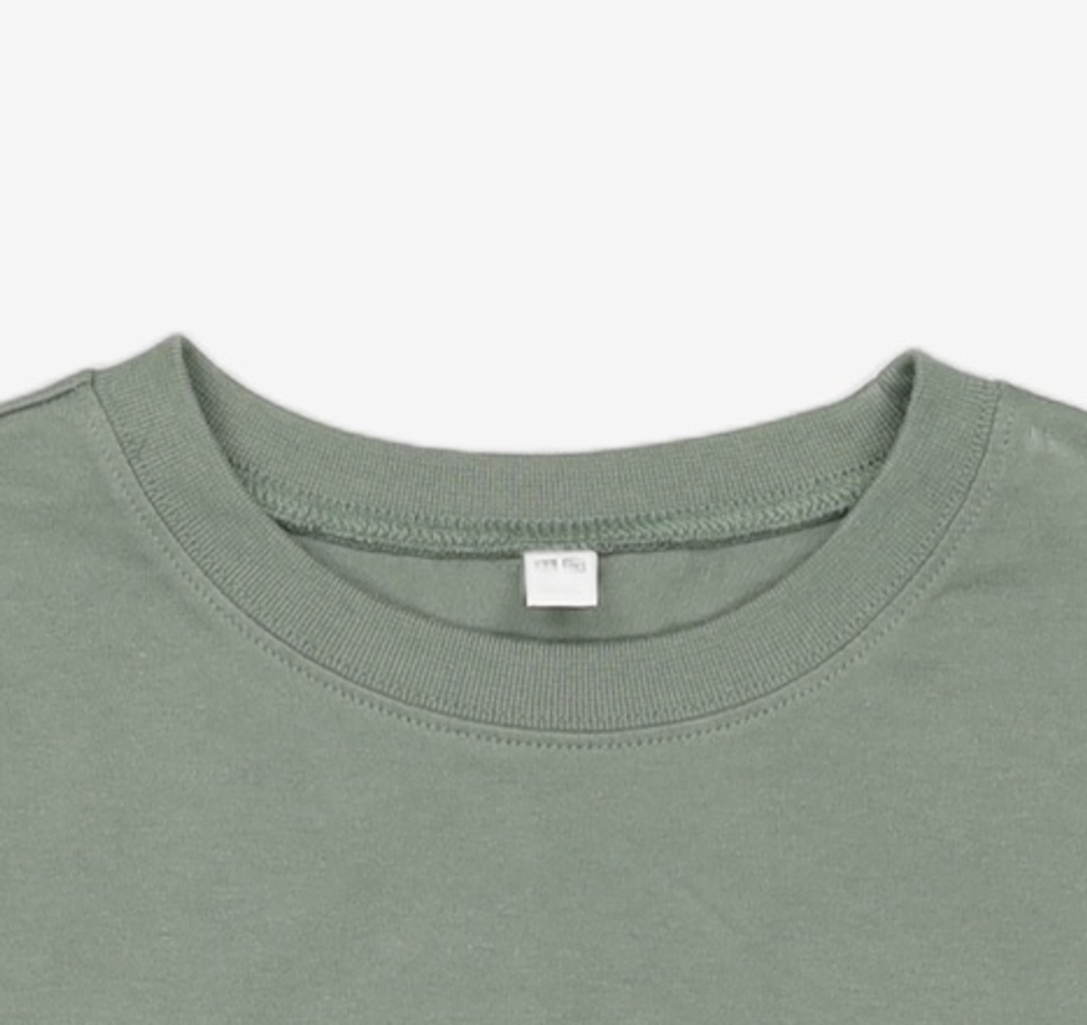 유니클로(UNIQLO) 반소매 티셔츠 S