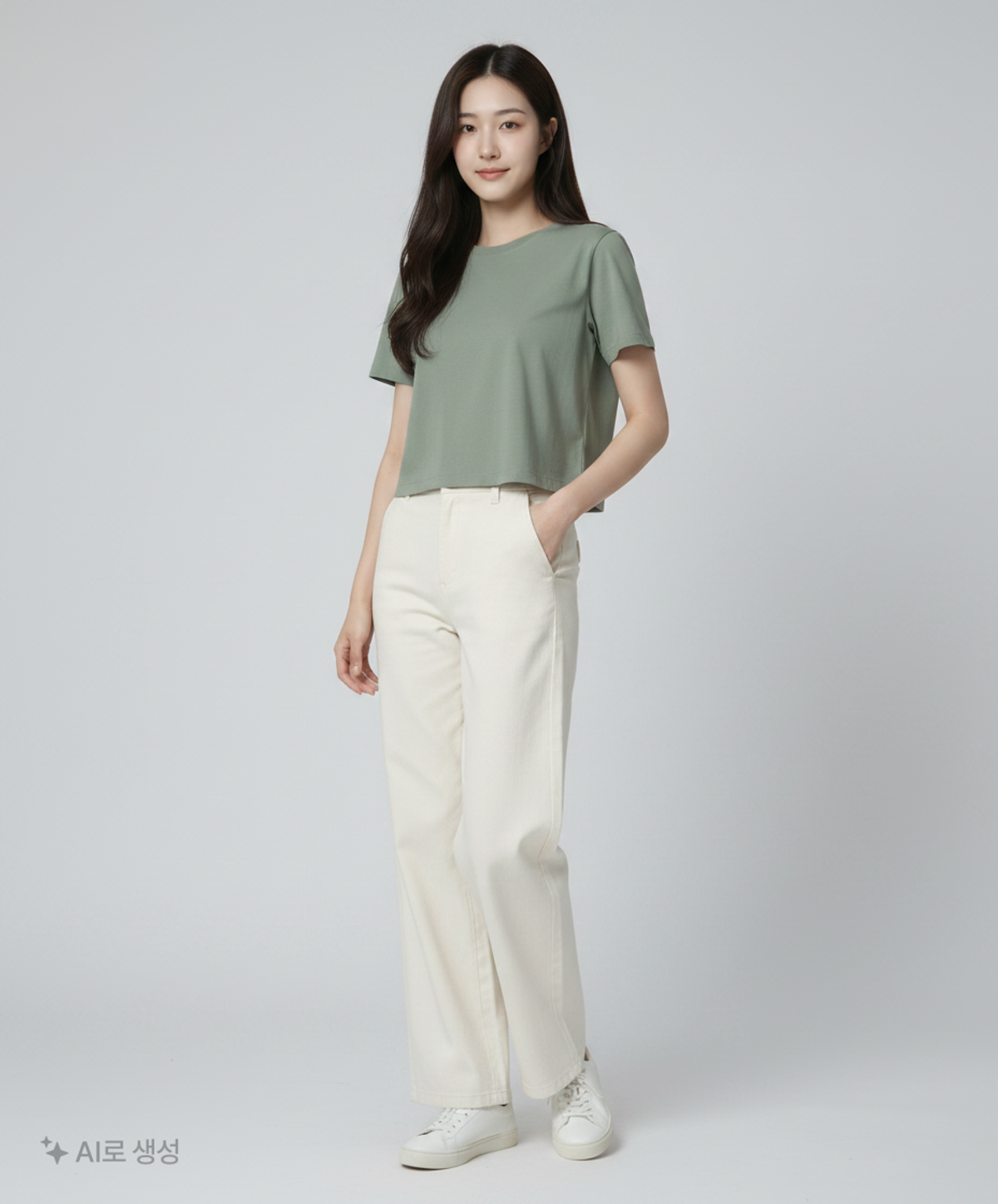 유니클로(UNIQLO) 반소매 티셔츠 S