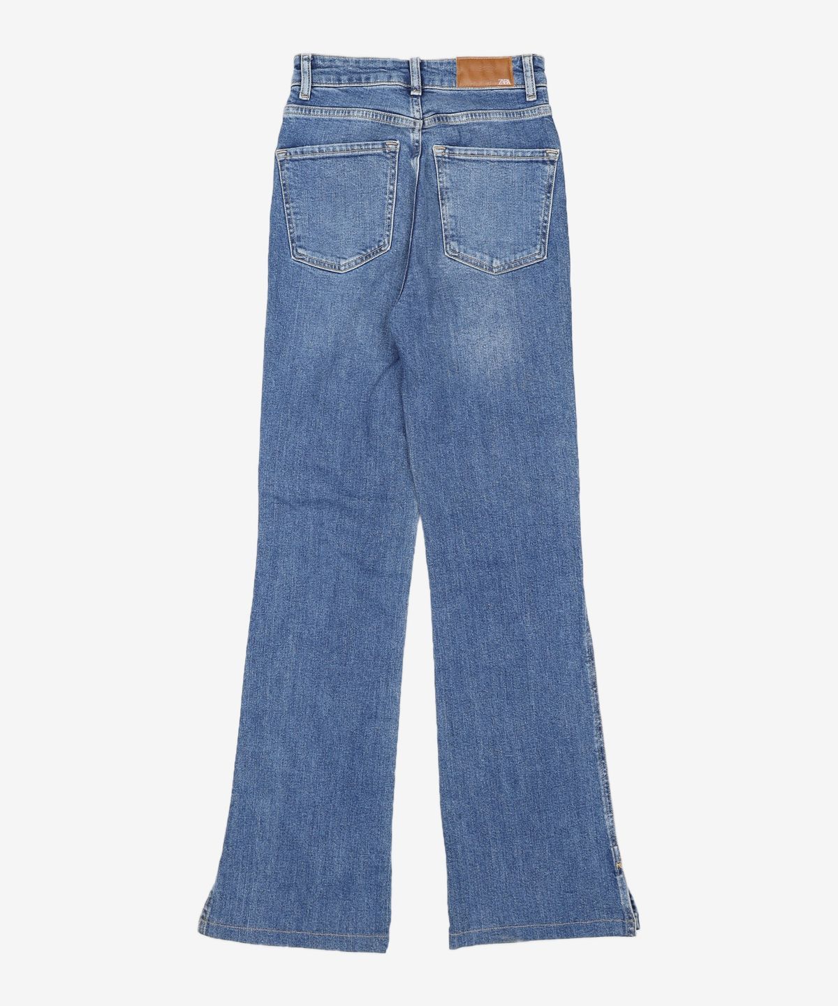 자라(ZARA) 청/데님 팬츠 34