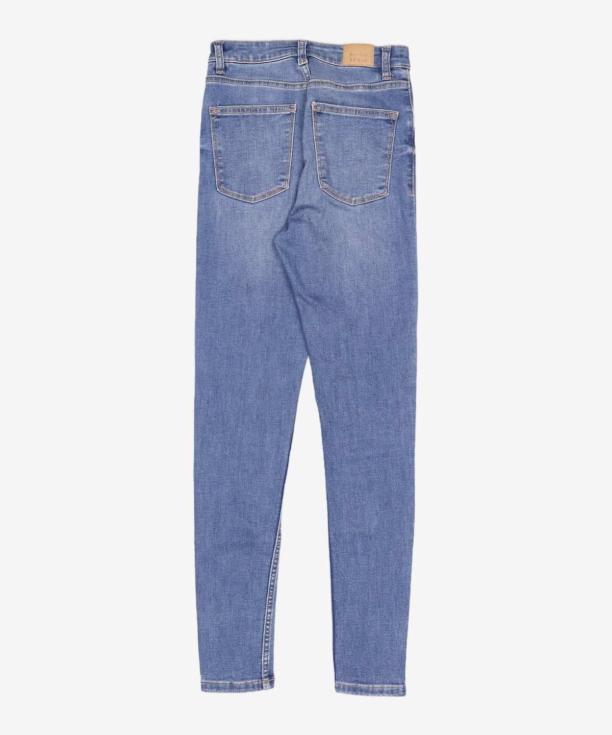 버쉬카(Bershka) 청/데님 팬츠 165/66A