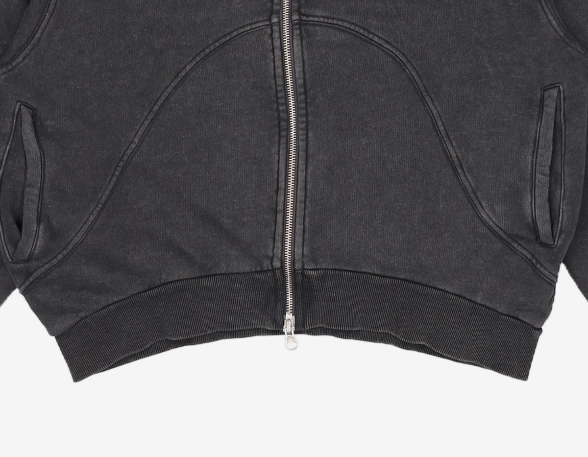 자라(ZARA) 기타 점퍼/재킷 M