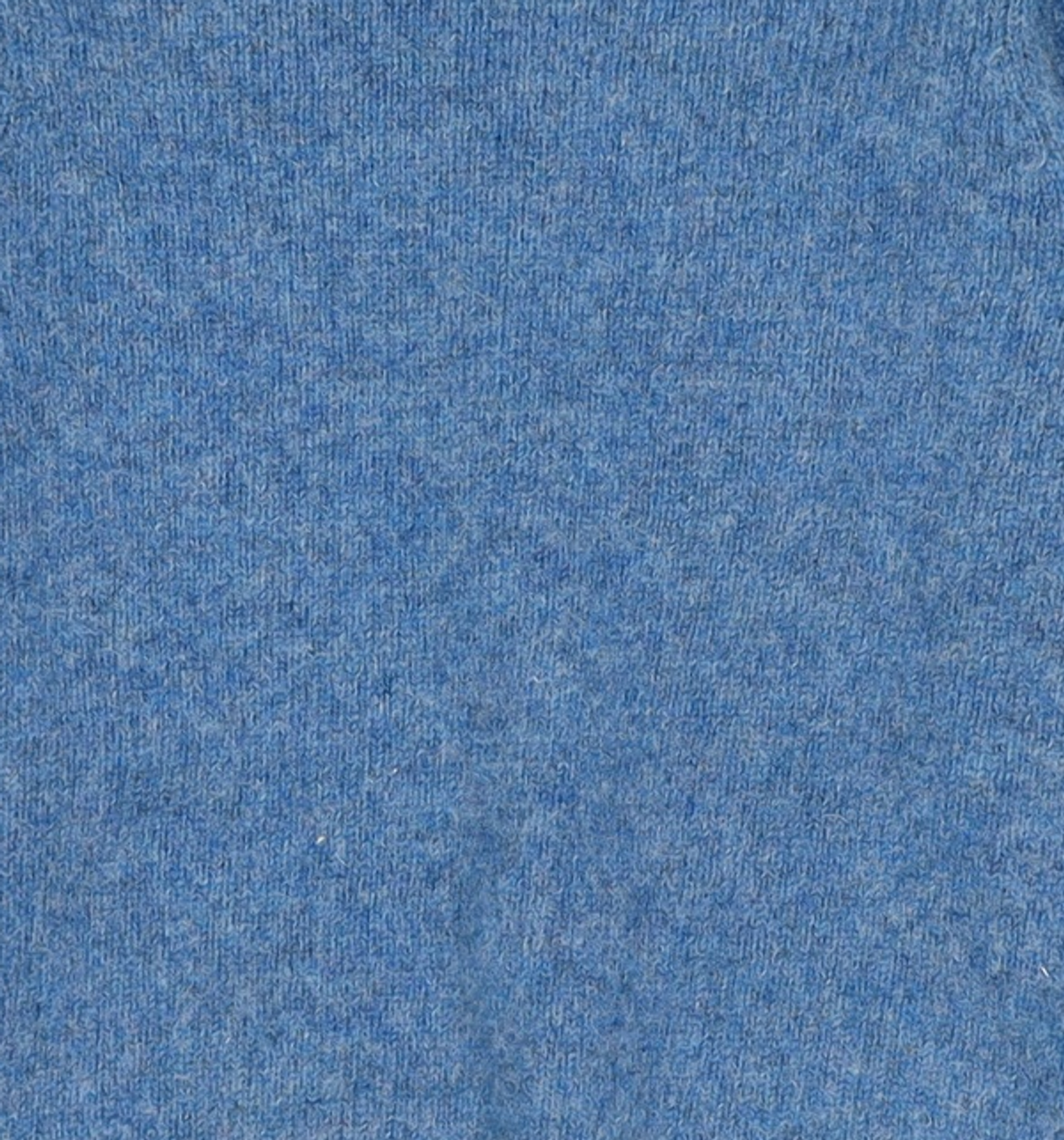 마리떼 프랑소와 저버(MARITHÉ + FRANҪOIS GIRBAUD) WHOLE GARMENT WOOL KNIT blue M