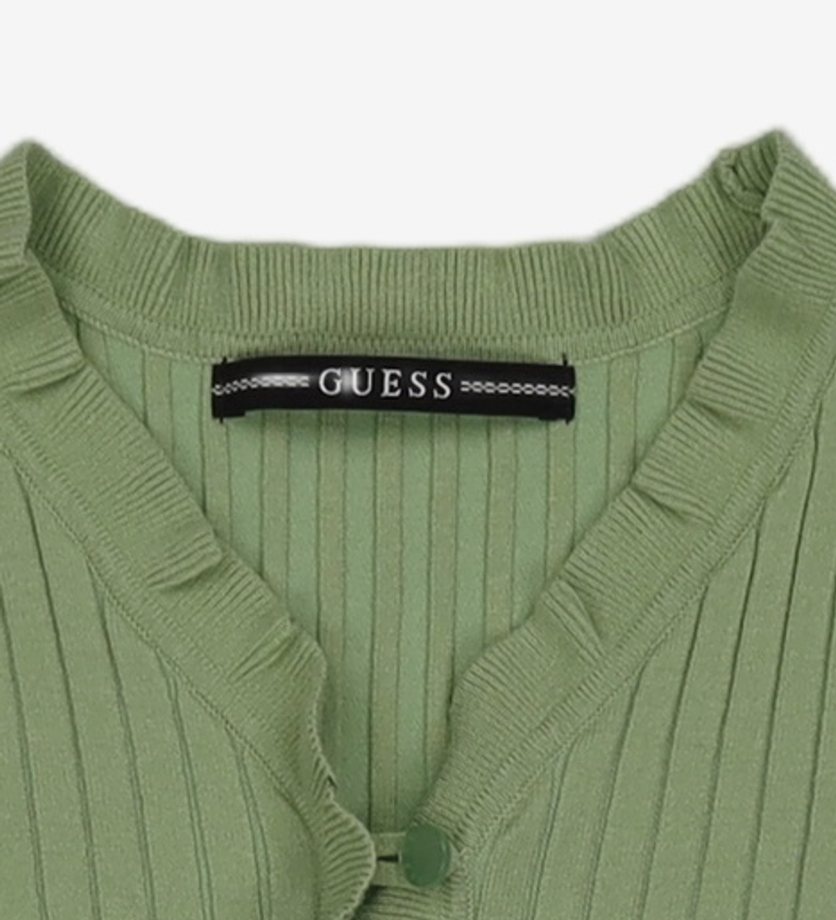 게스(GUESS) 카디건 XS