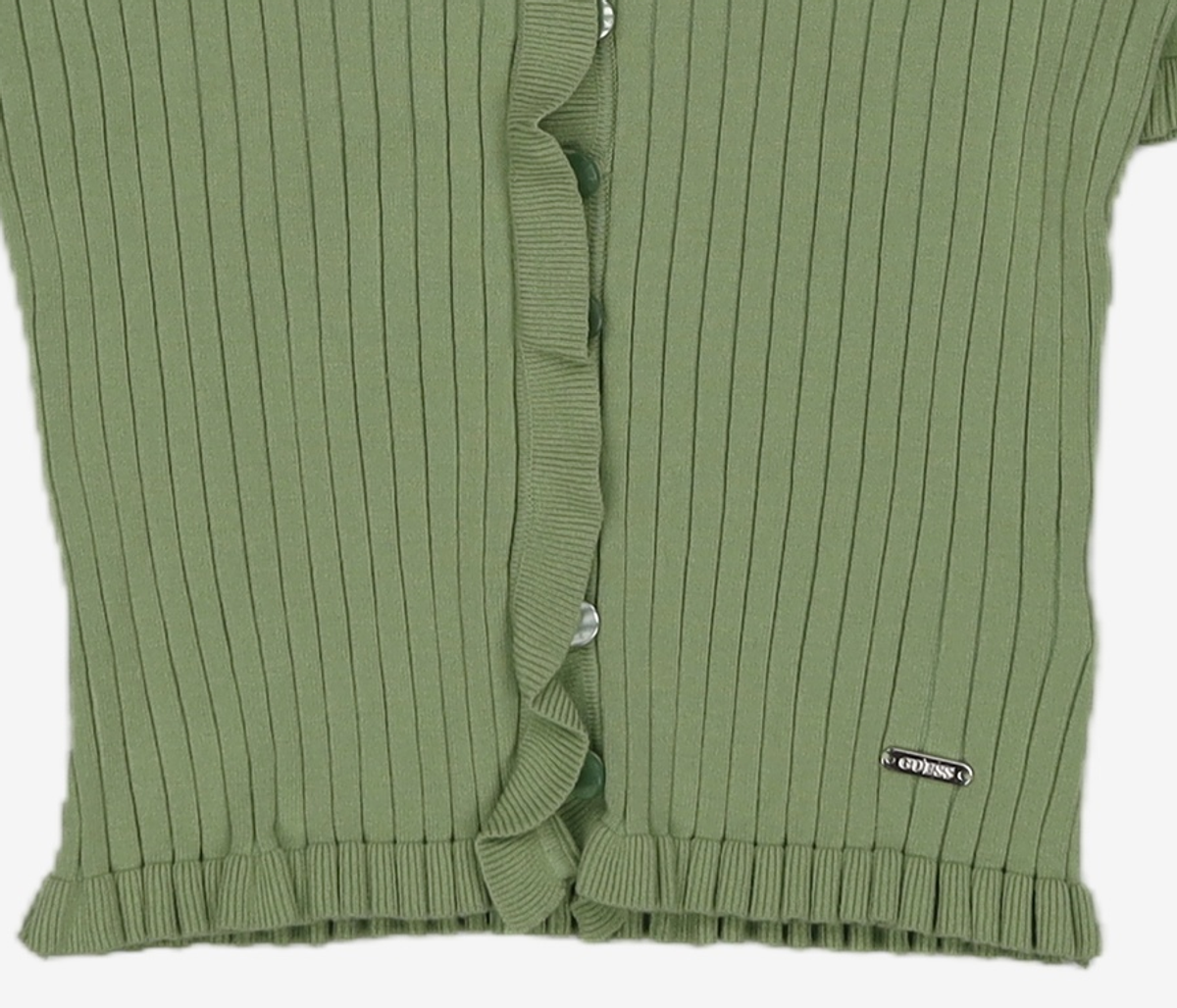 게스(GUESS) 카디건 XS