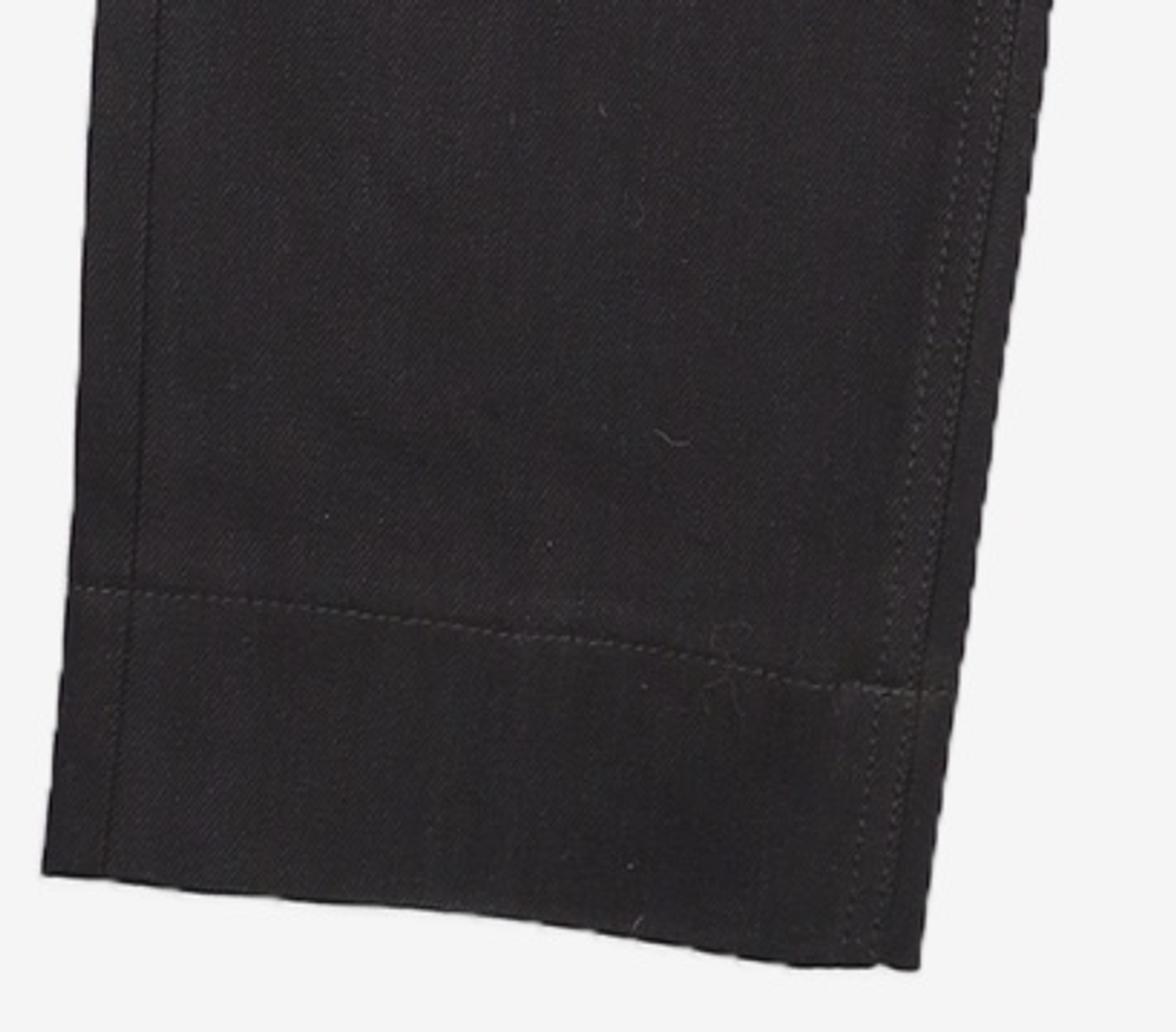 가먼트레이블(GARMENT LABLE) 청/데님 팬츠 S