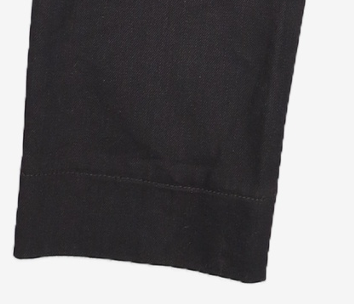 가먼트레이블(GARMENT LABLE) 청/데님 팬츠 S