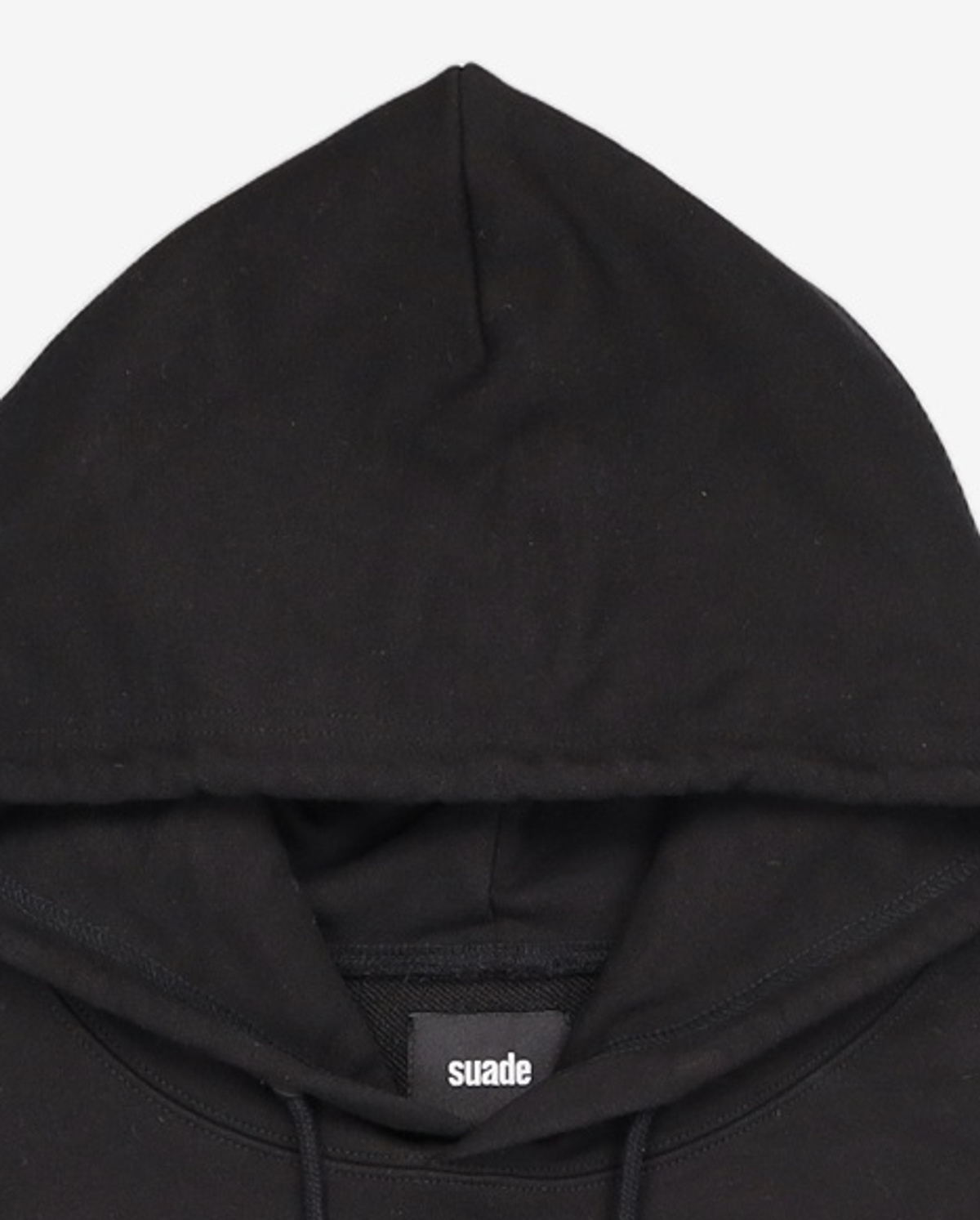 스웨이드(SUADE) 후드 티셔츠 XL