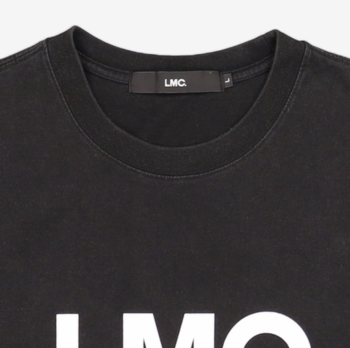 엘엠씨(LMC) 반소매 티셔츠 L