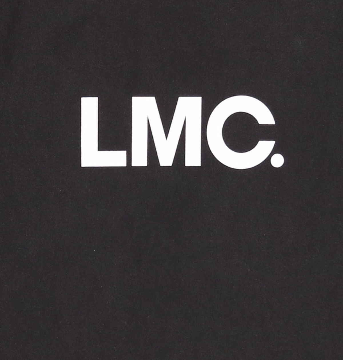 엘엠씨(LMC) 반소매 티셔츠 L