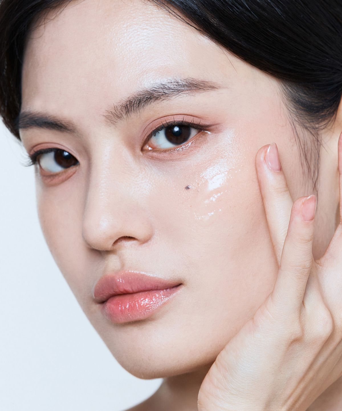 노우어스(NOUUS) 워터 젤리 프라이머