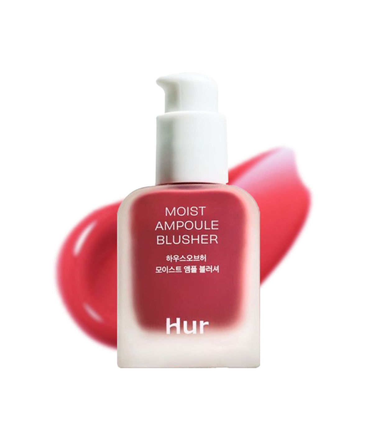 하우스오브허(HOUSE OF HUR) 모이스트 앰플 블러셔 20ml