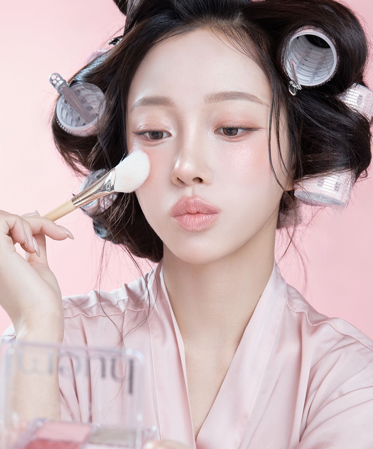 휴미(HUEMI) 온더고 페이스 팔레트