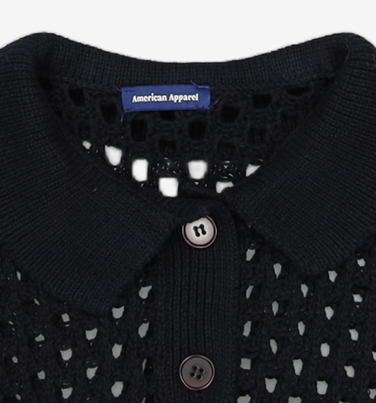 아메리칸 어패럴(AMERICAN APPAREL) 니트/스웨터 S